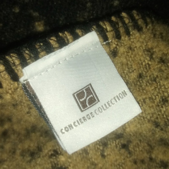 Concierge Collection Ombre Wrap - Picture 7 of 8